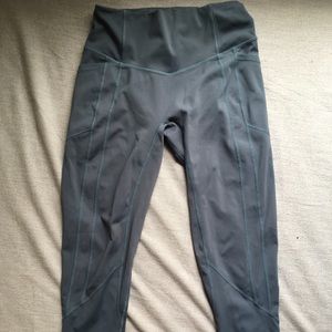 Till you collapse high waisted leggings